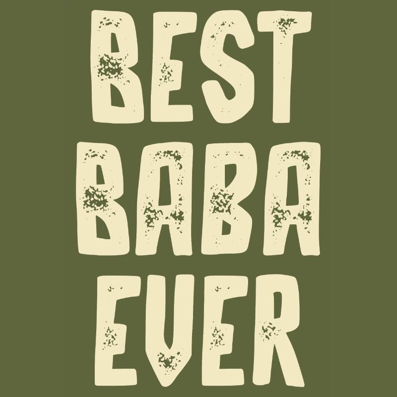Best Baba Ever