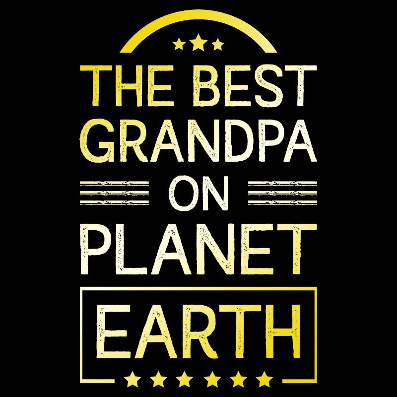 Bester Opa Spruch