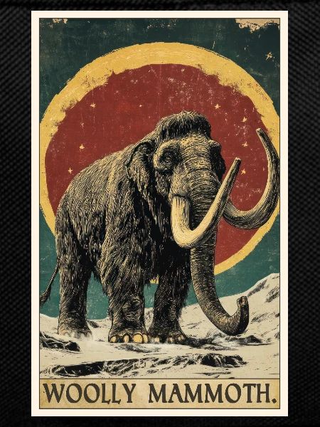 Mammuts Mammut