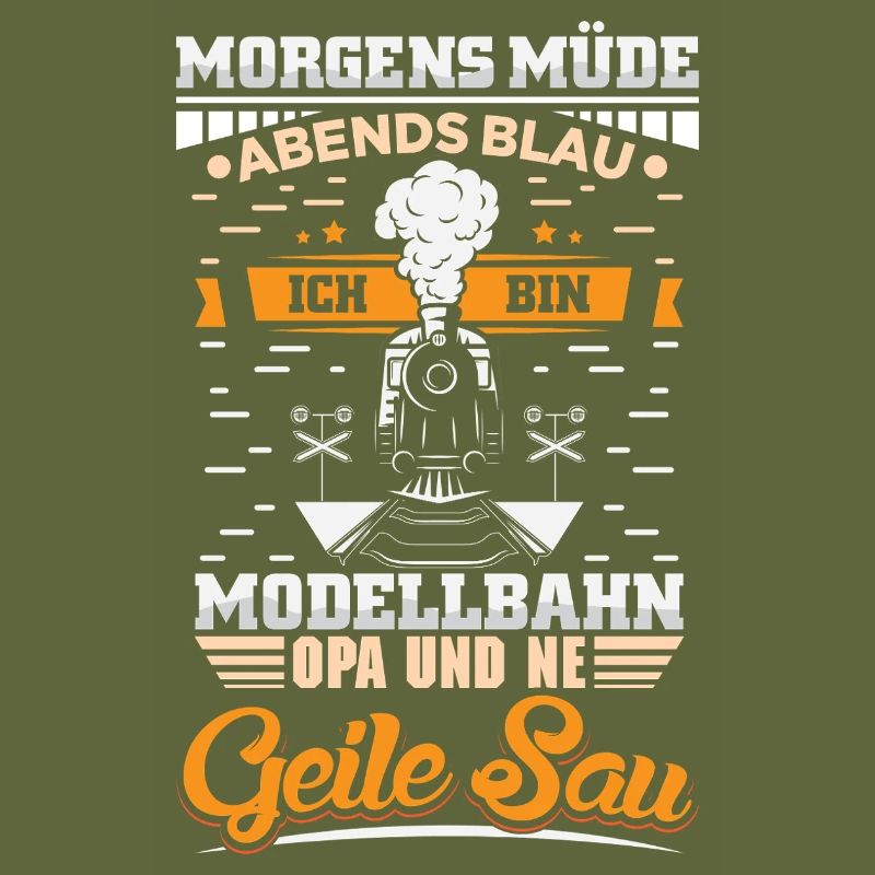 Model Railway Model Railway