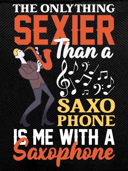 Saxofon