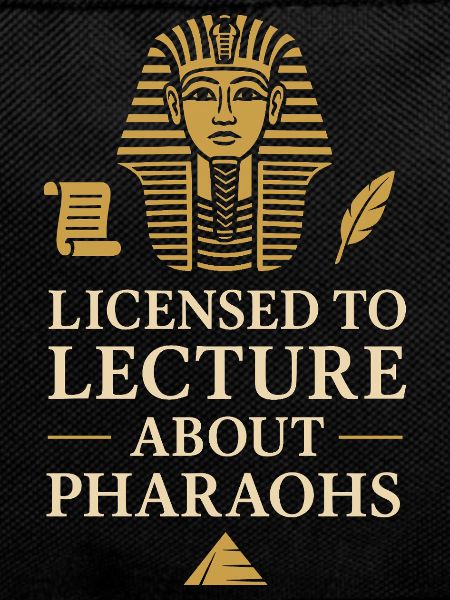 Pharaoh Archaeology in Ancient Egypt