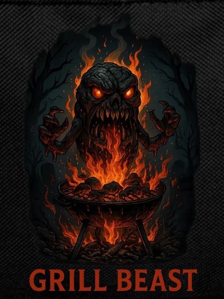 Grill Beast