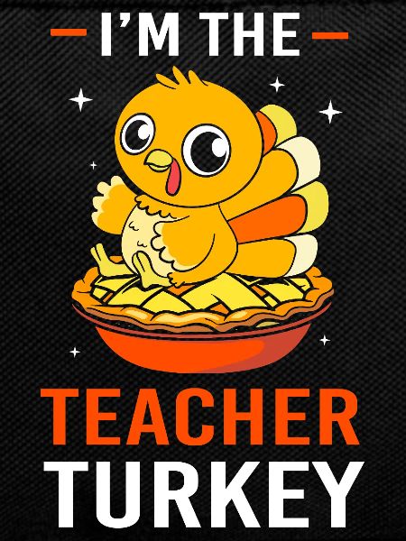 Teacher Thanksgiving Teacher