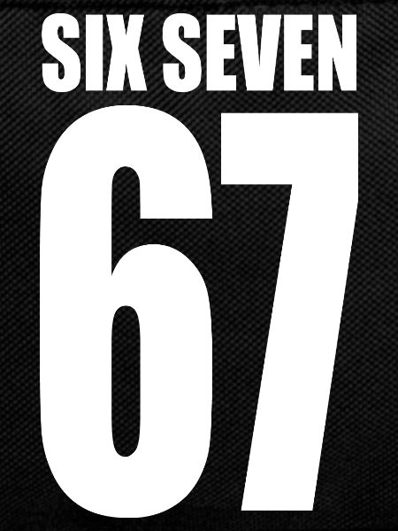 67 - Six Seven SixSeven Meme Viral