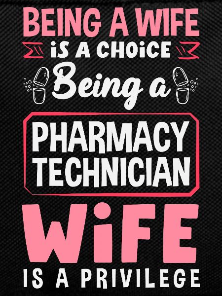 Pharmacien Technicien Pharmaceutique