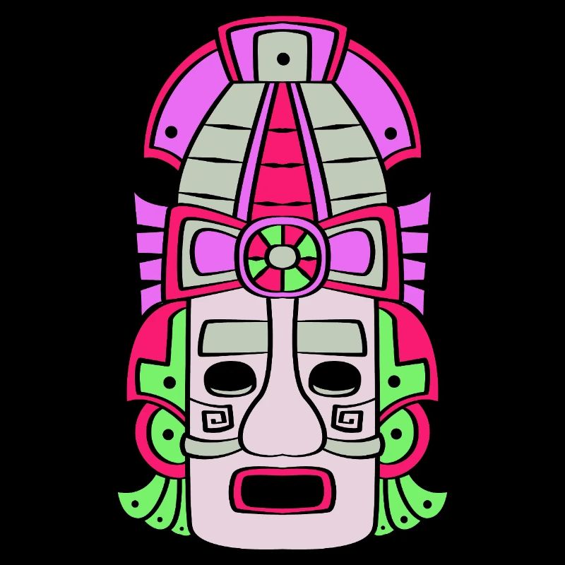 Calendrier maya inca aztèque