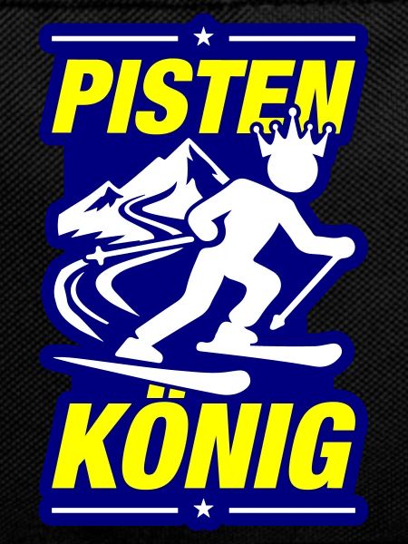 Pisten König Ski