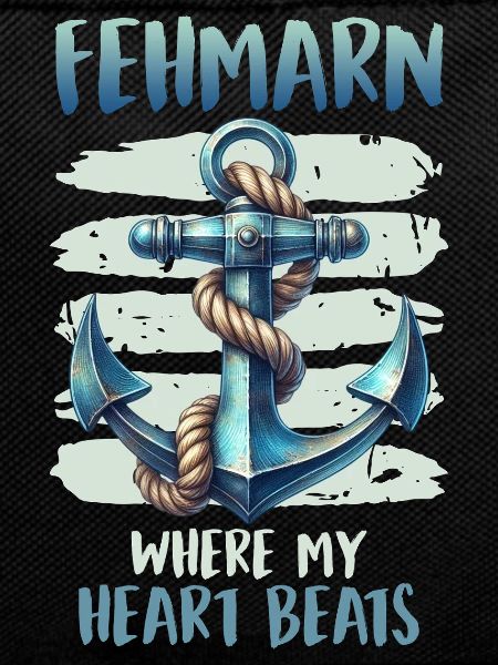 FEHMARN WHERE MY HEART BEATS Funny