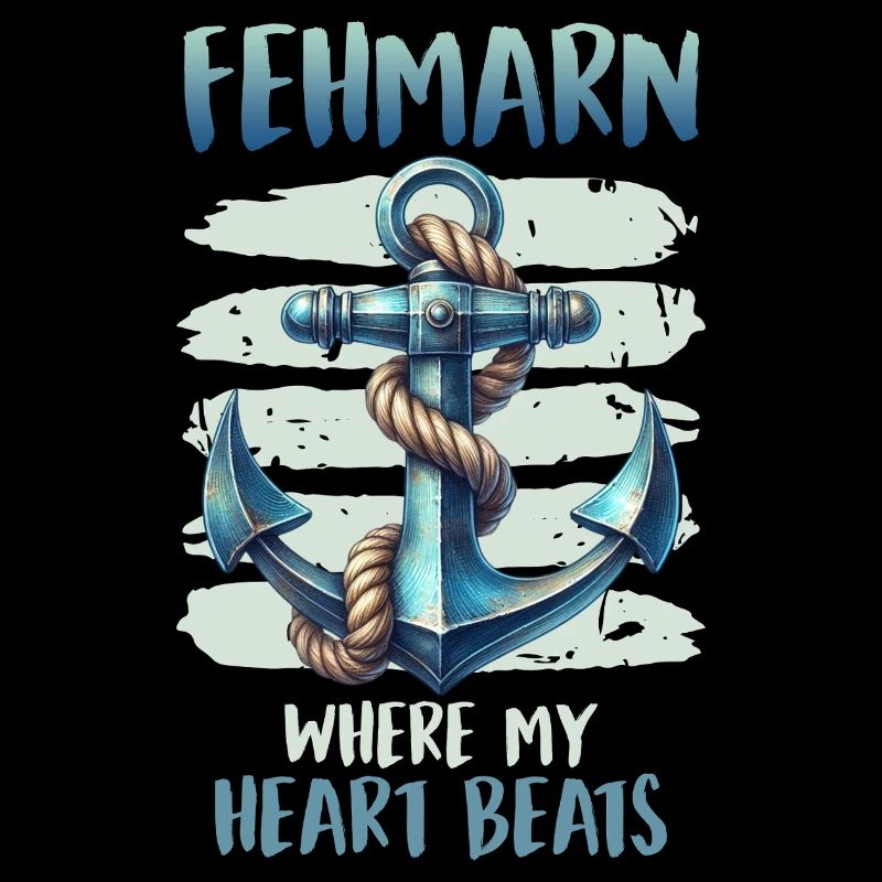 FEHMARN WHERE MY HEART BEATS Funny