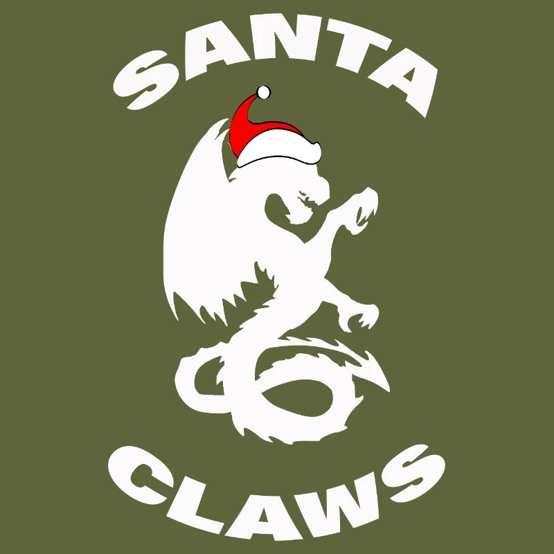 SANTA CLAWS