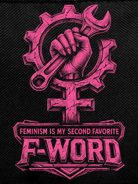 Feminism Feminist Feminist