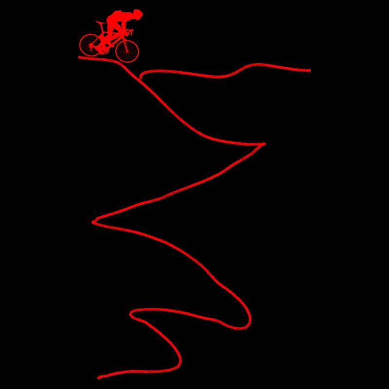 Bicycle Mountains Mountain Bike Downhill
