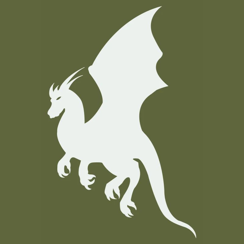 drache