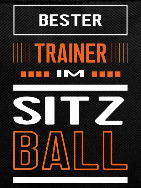 Bester Sitzball Trainer Sitzballtrainer Training