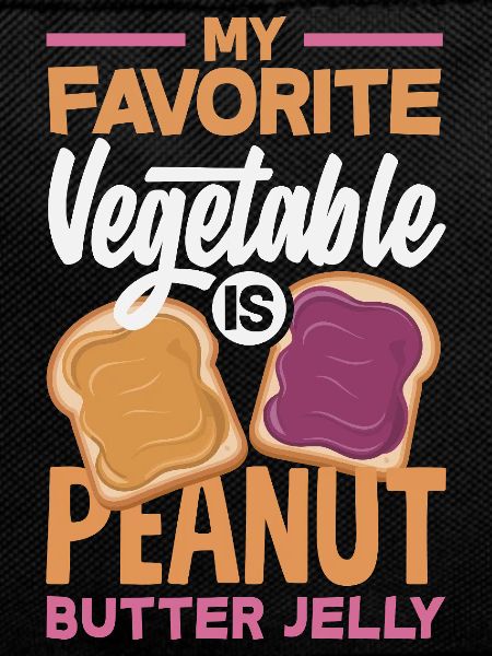 Peanut Butter & Jam Partner Look Design