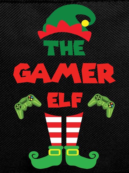 Elfe Gamer