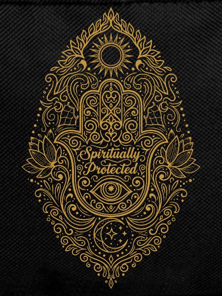 Spirituality Spiritually Protected Lotus Flower