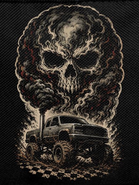 Rolling Coal