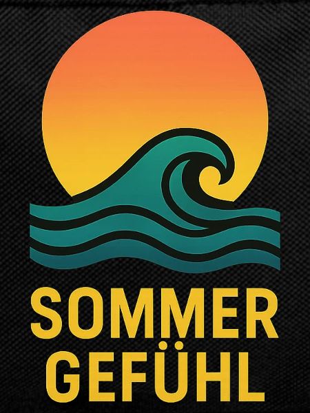 Sommergefühl Wellenzauber