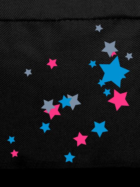 Chaos Star - Stars - Space