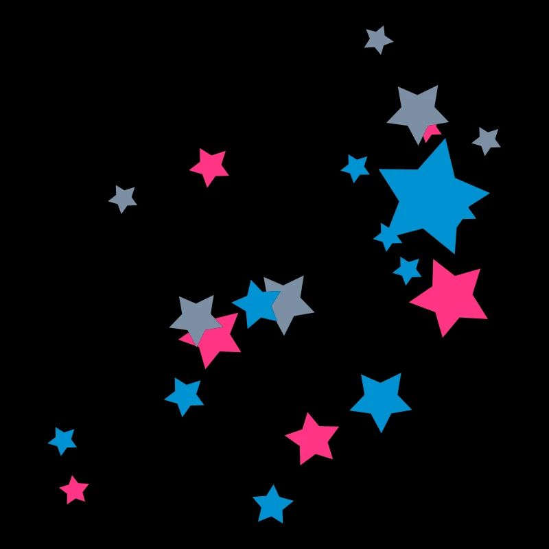 Chaos Star - Stars - Space