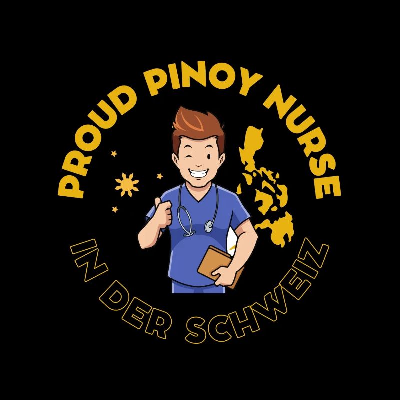 Philippines Gift Nurse Switzerland