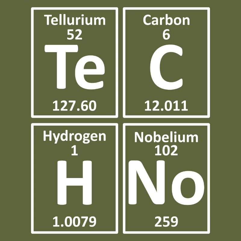 TeChNo Elements System