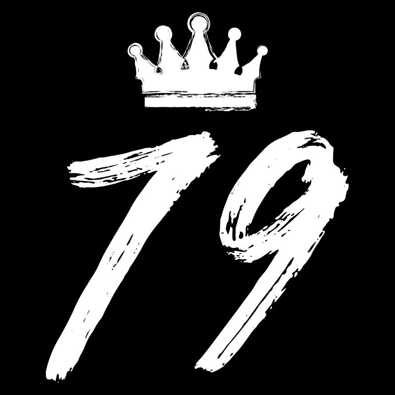 79 Couronne numérique