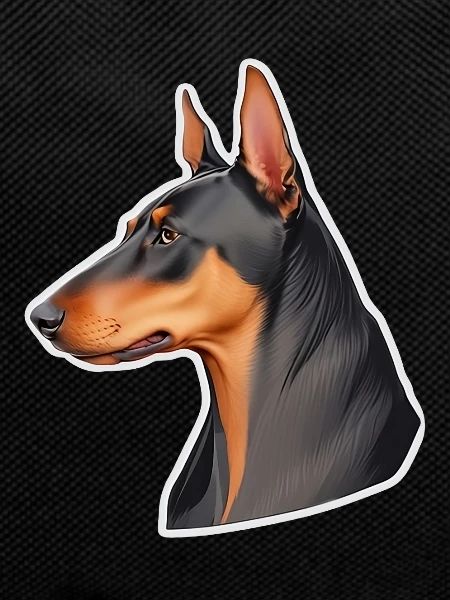 Doberman