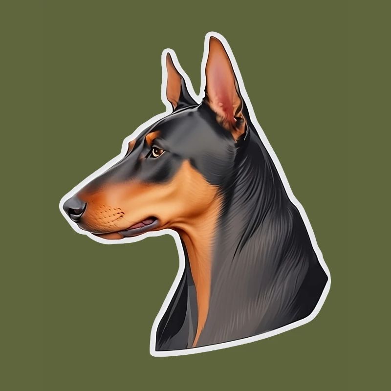 Doberman