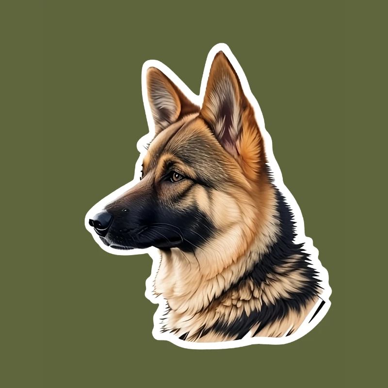 Schäferhund