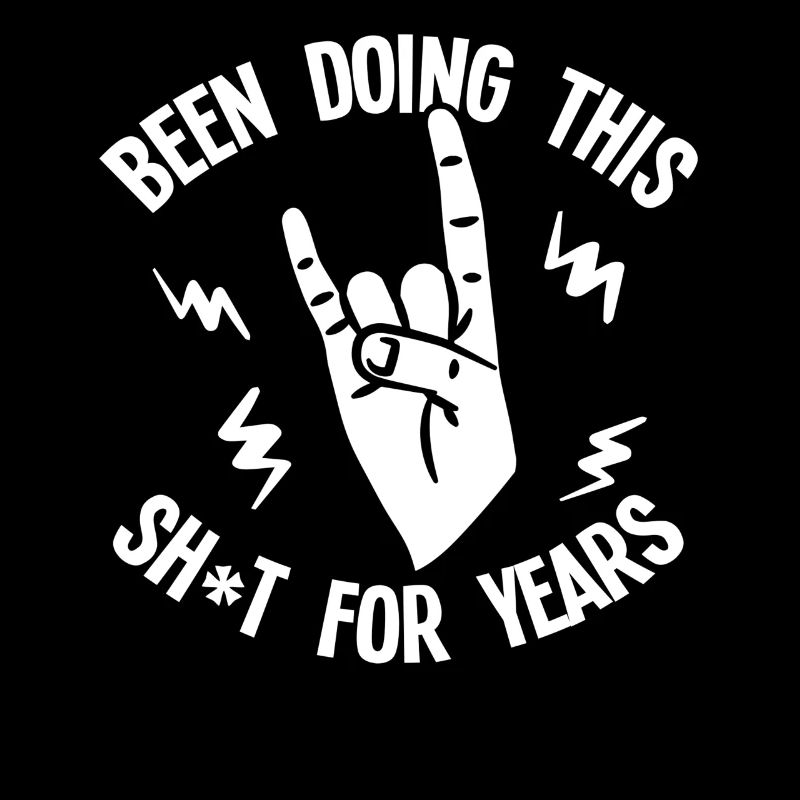 Rock Sign