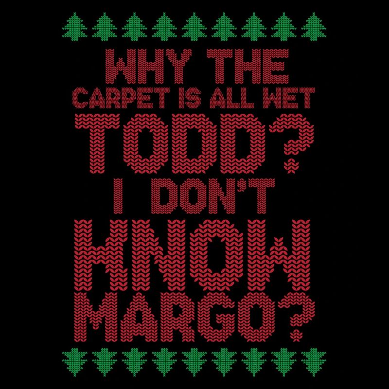 Todd und Margo