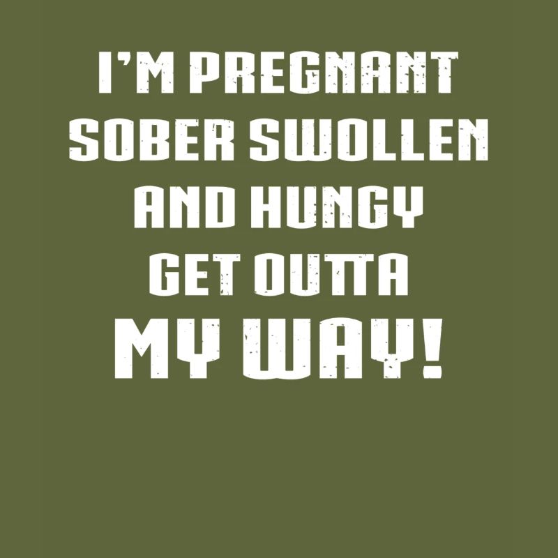 Schwangerschaft Werdende Mutter