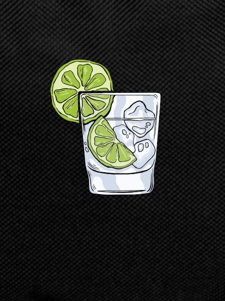 Gin