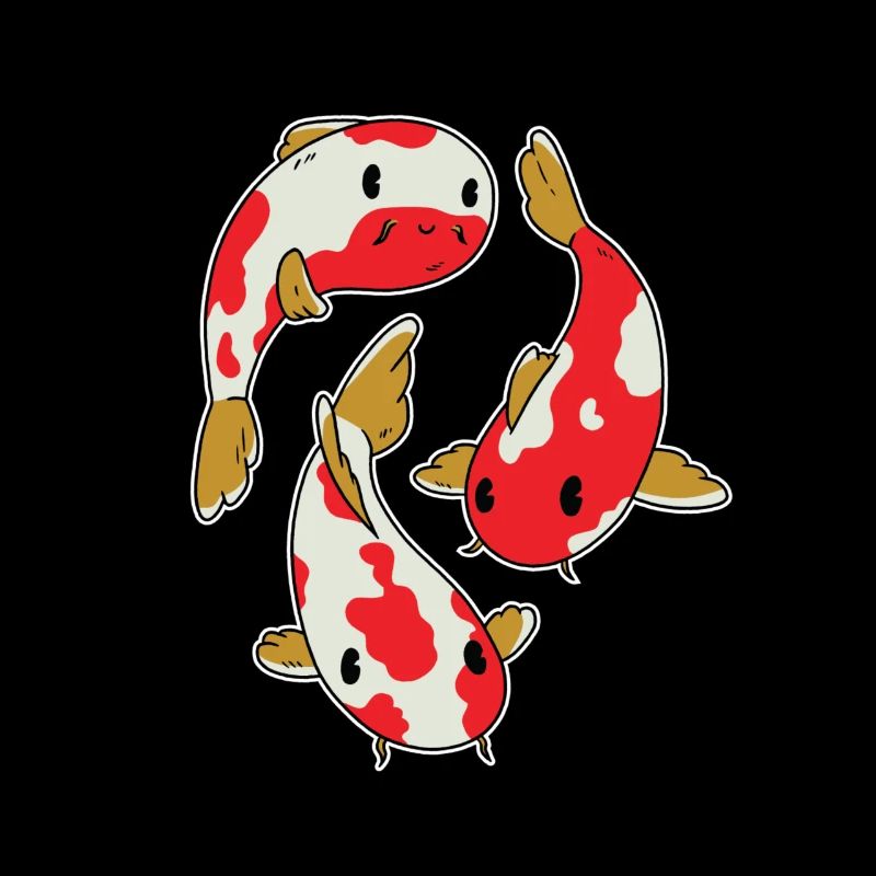 koi