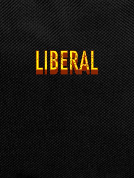 Simply Liberal - One Conviction