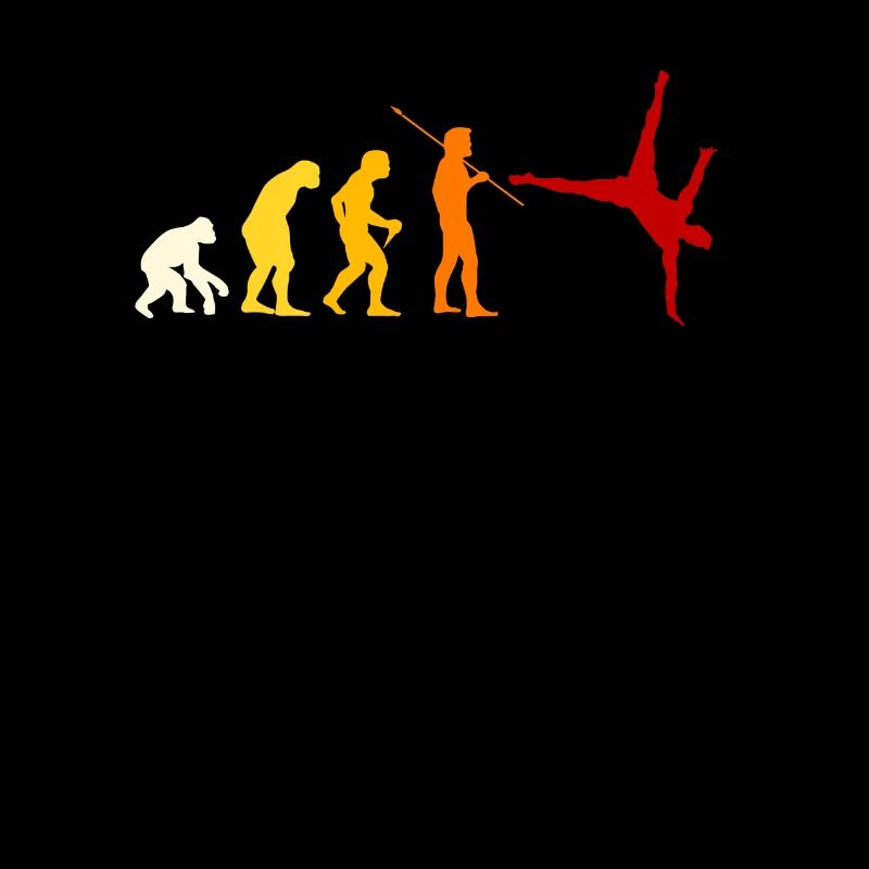 Tricking Und Turnen