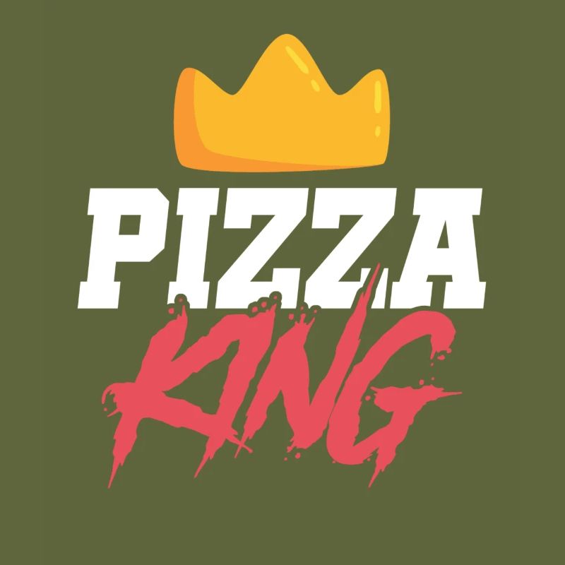Restauration rapide Pizza King King