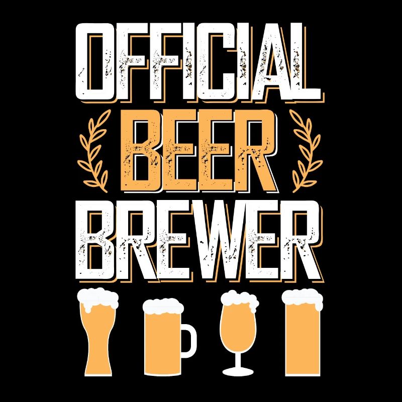 official bier brauer