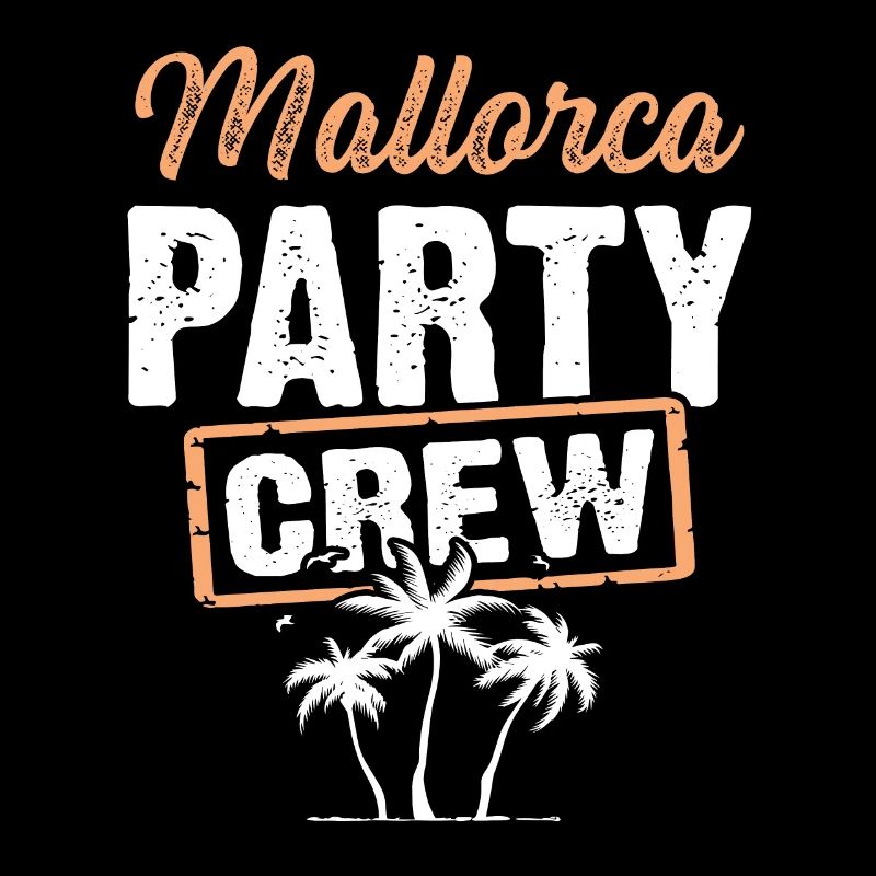 Mallorca Party Crew