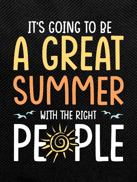 sommer summer