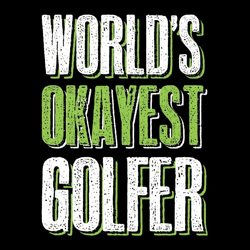 golf golfer