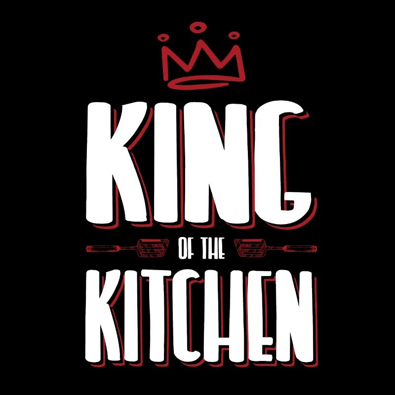 kitchen king