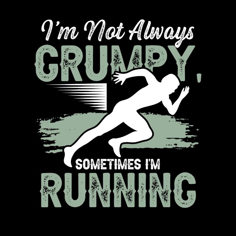 running sport