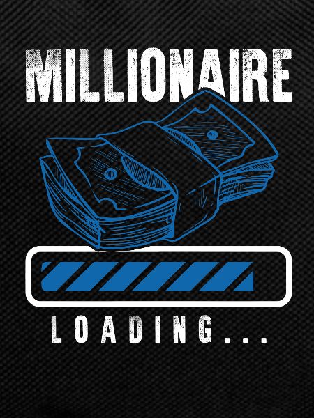 millionnaire loading