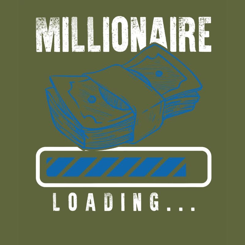 millionaire loading