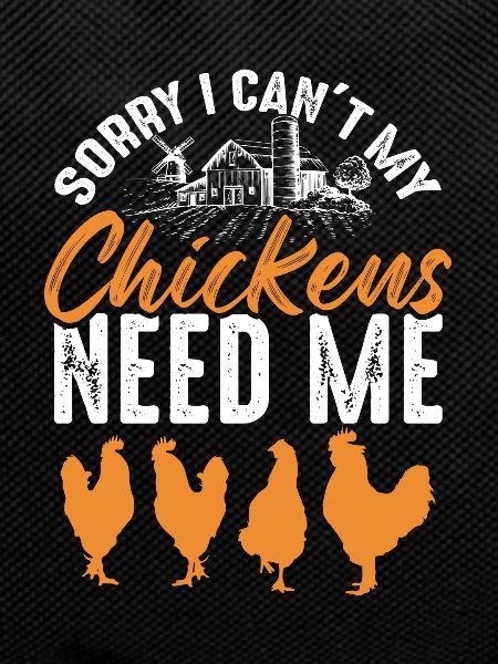 chicken chicken farm