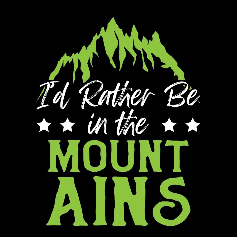 mountains mountains